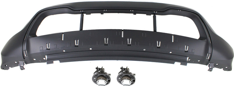 Bumper Cover CarParts KIT-BCFL-0521