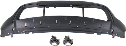 Bumper Cover CarParts KIT-BCFL-0521