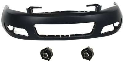 Bumper Cover CarParts KIT-BCFL-0565