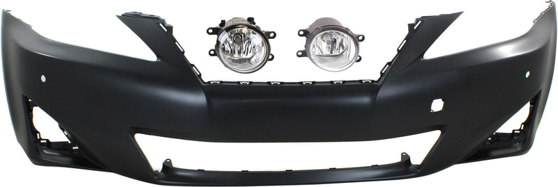 Bumper Cover CarParts KIT-BCFL-0589