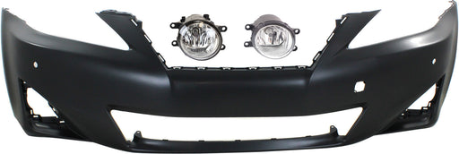 Bumper Cover CarParts KIT-BCFL-0589