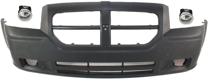 Bumper Cover CarParts KIT-BCFL-0634