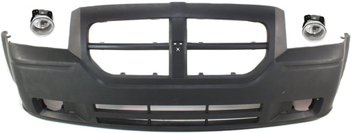 Bumper Cover CarParts KIT-BCFL-0634