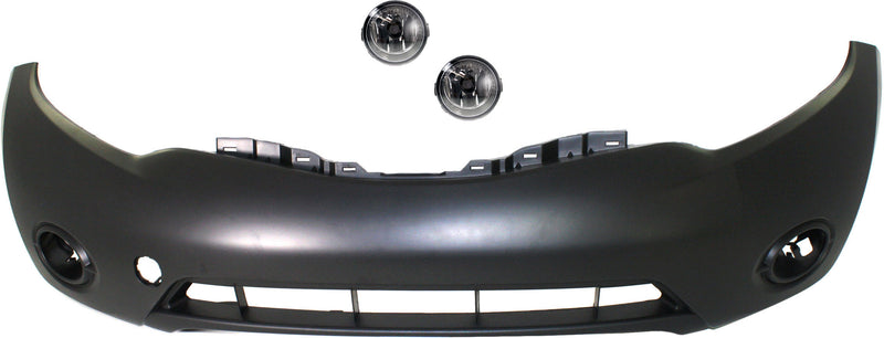 Bumper Cover CarParts KIT-BCFL-0664