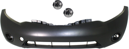 Bumper Cover CarParts KIT-BCFL-0664