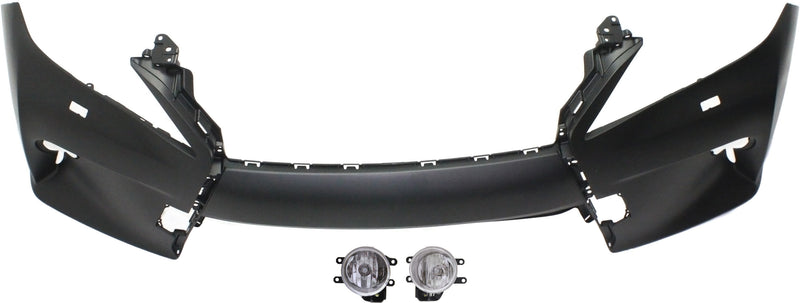 Bumper Cover CarParts KIT-BCFL-0835
