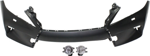 Bumper Cover CarParts KIT-BCFL-0835