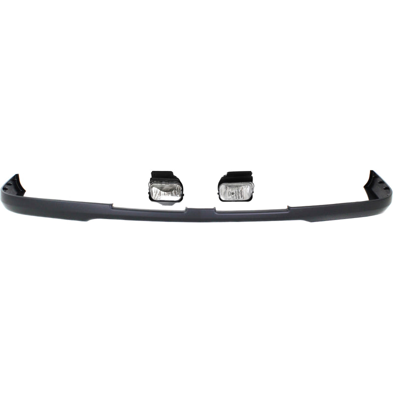 Bumper Cover CarParts KIT-BCFL-0875
