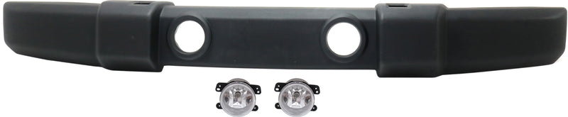 Bumper Cover CarParts KIT-BCFL-0945