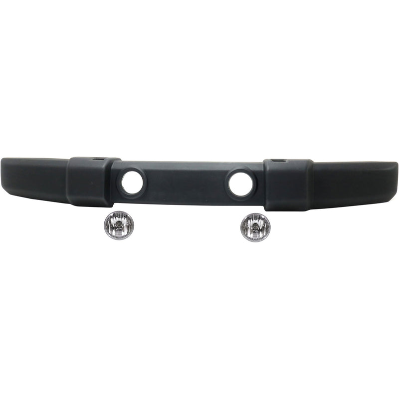 Bumper Cover CarParts KIT-BCFL-0946