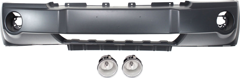 Bumper Cover CarParts KIT-BCFL-0994