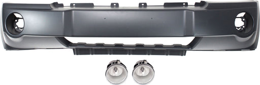 Bumper Cover CarParts KIT-BCFL-0994