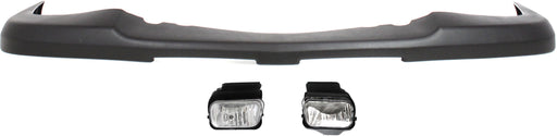 Bumper Cover CarParts KIT-BCFL-0999