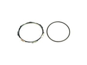Fuel Tank Sending Unit Lock Ring Dorman-Help 55813