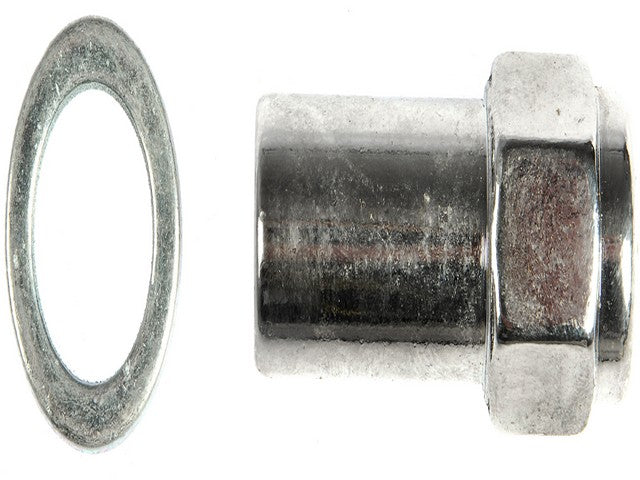 Wheel Lug Nut Dorman-AutoGrade 611-083.1