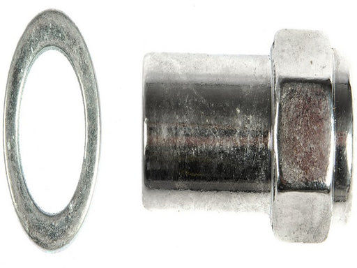 Wheel Lug Nut Dorman-AutoGrade 611-083