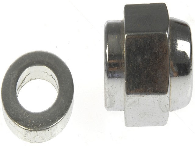 Wheel Lug Nut Dorman-AutoGrade 611-101
