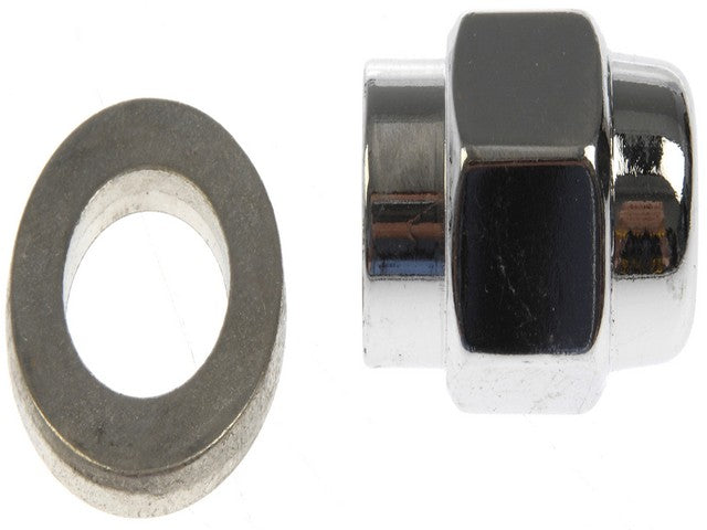 Wheel Lug Nut Dorman-AutoGrade 611-103.1