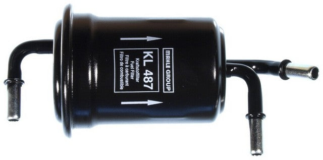 Fuel Filter MAHLE Clevite KL 487