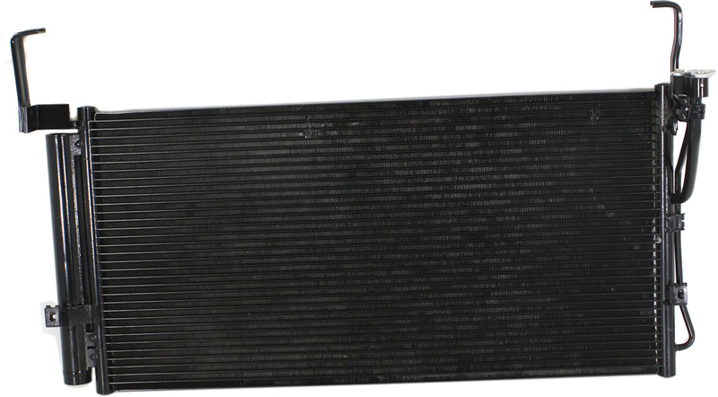 A/C Condenser CarParts KVAC3030