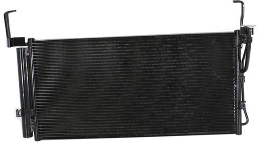 A/C Condenser CarParts KVAC3030