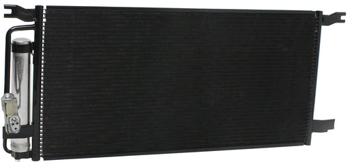 A/C Condenser CarParts KVAC3050