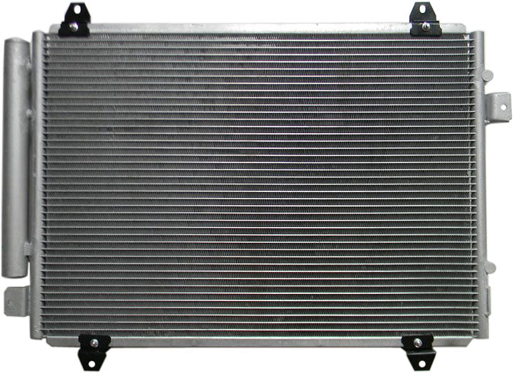 A/C Condenser CarParts KVAC3101