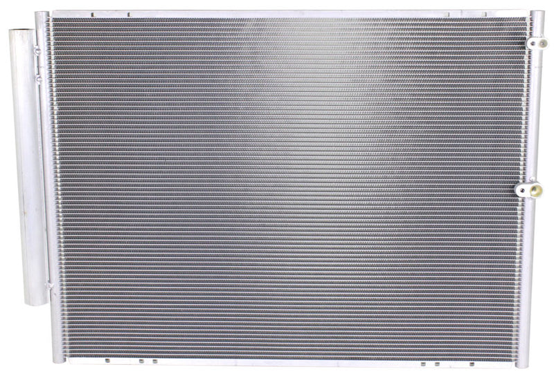 A/C Condenser CarParts KVAC3281