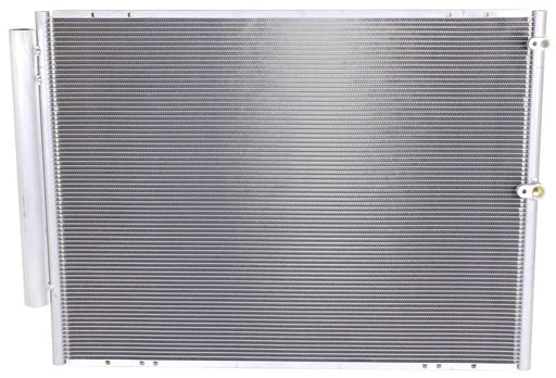 A/C Condenser CarParts KVAC3281