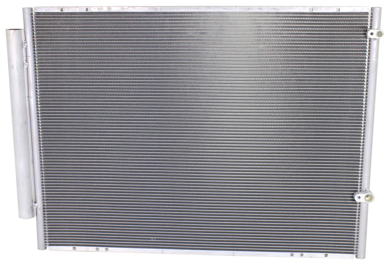 A/C Condenser CarParts KVAC3284