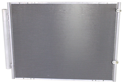 A/C Condenser CarParts KVAC3284