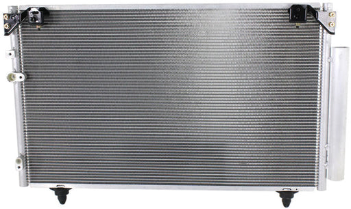 A/C Condenser CarParts KVAC3304