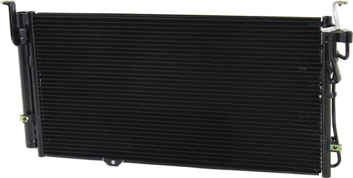 A/C Condenser CarParts KVAC3345