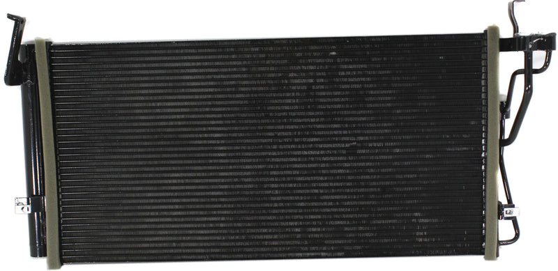 A/C Condenser CarParts KVAC3379