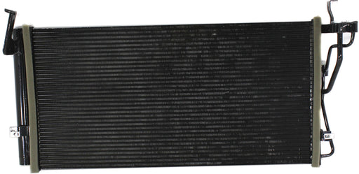 A/C Condenser CarParts KVAC3379