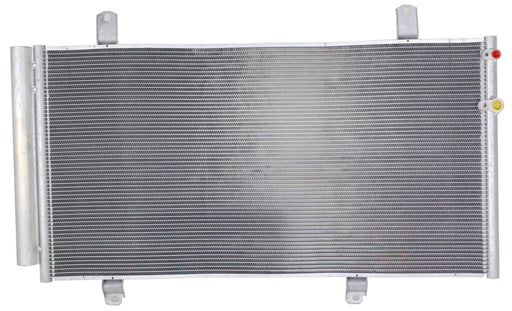 A/C Condenser CarParts KVAC3396