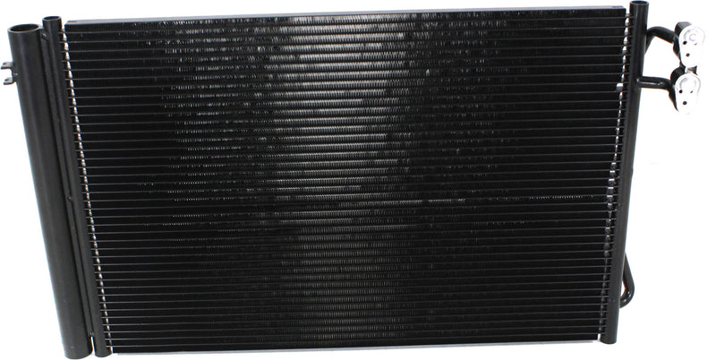 A/C Condenser CarParts KVAC3443