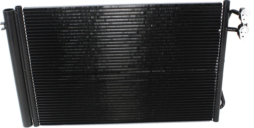 A/C Condenser CarParts KVAC3443