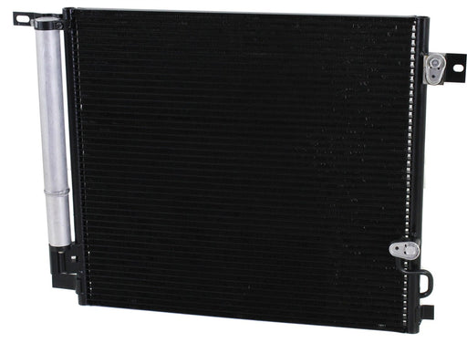 A/C Condenser CarParts KVAC3445