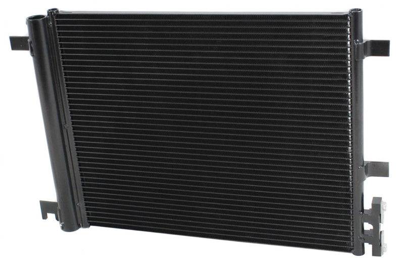 A/C Condenser CarParts KVAC3462