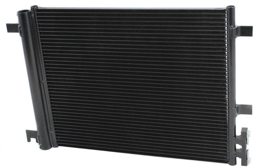 A/C Condenser CarParts KVAC3462