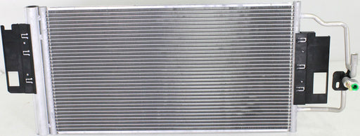 A/C Condenser CarParts KVAC3474