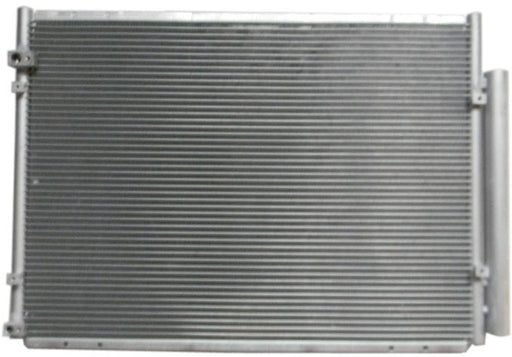 A/C Condenser CarParts KVAC3500