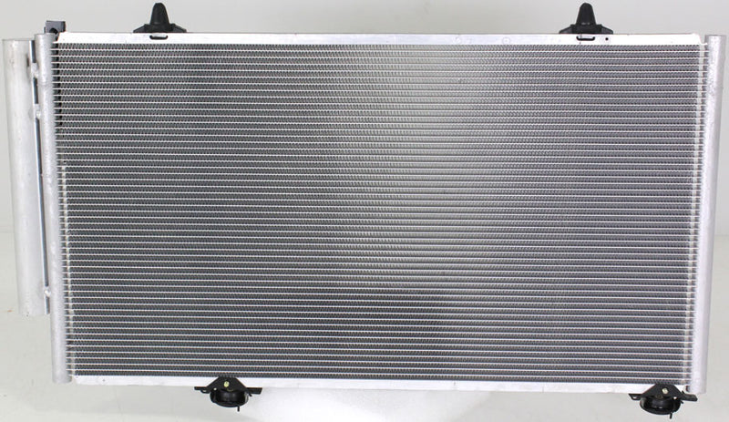 A/C Condenser CarParts KVAC3513