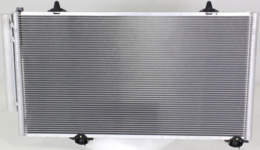 A/C Condenser CarParts KVAC3513