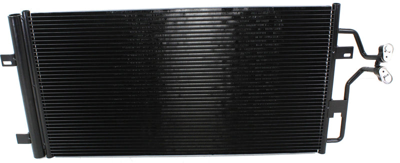 A/C Condenser CarParts KVAC3519