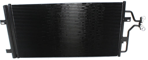 A/C Condenser CarParts KVAC3519
