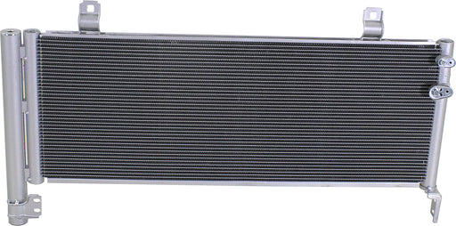 A/C Condenser CarParts KVAC3644