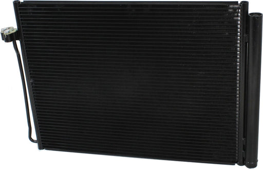 A/C Condenser CarParts KVAC3738