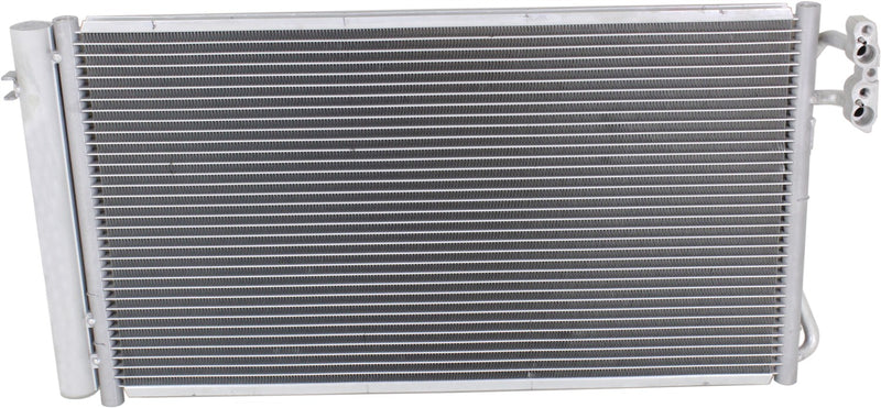 A/C Condenser CarParts KVAC3739